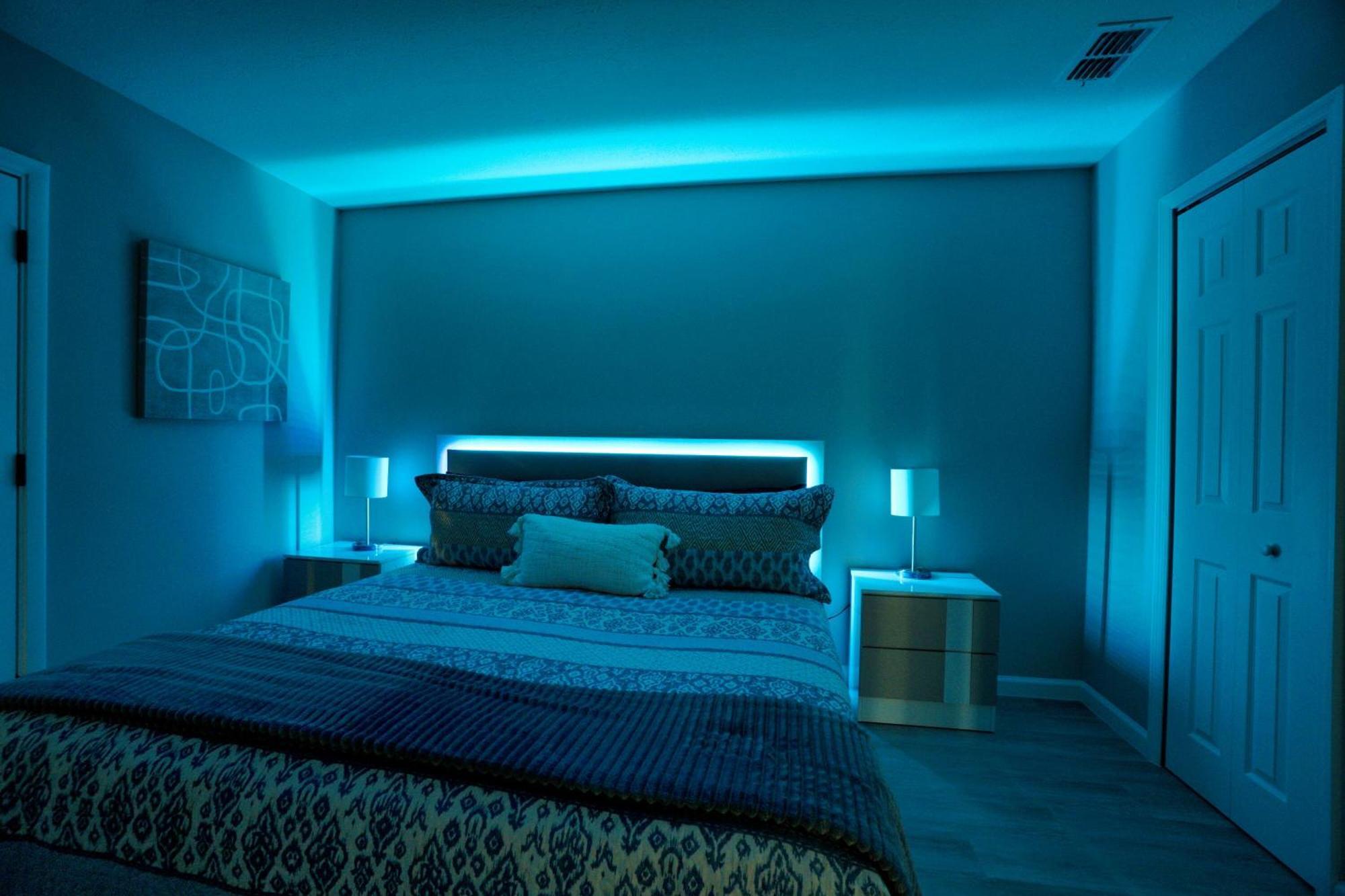 잭슨빌 Luxe Poolside Escape In Julington Creek 빌라 외부 사진