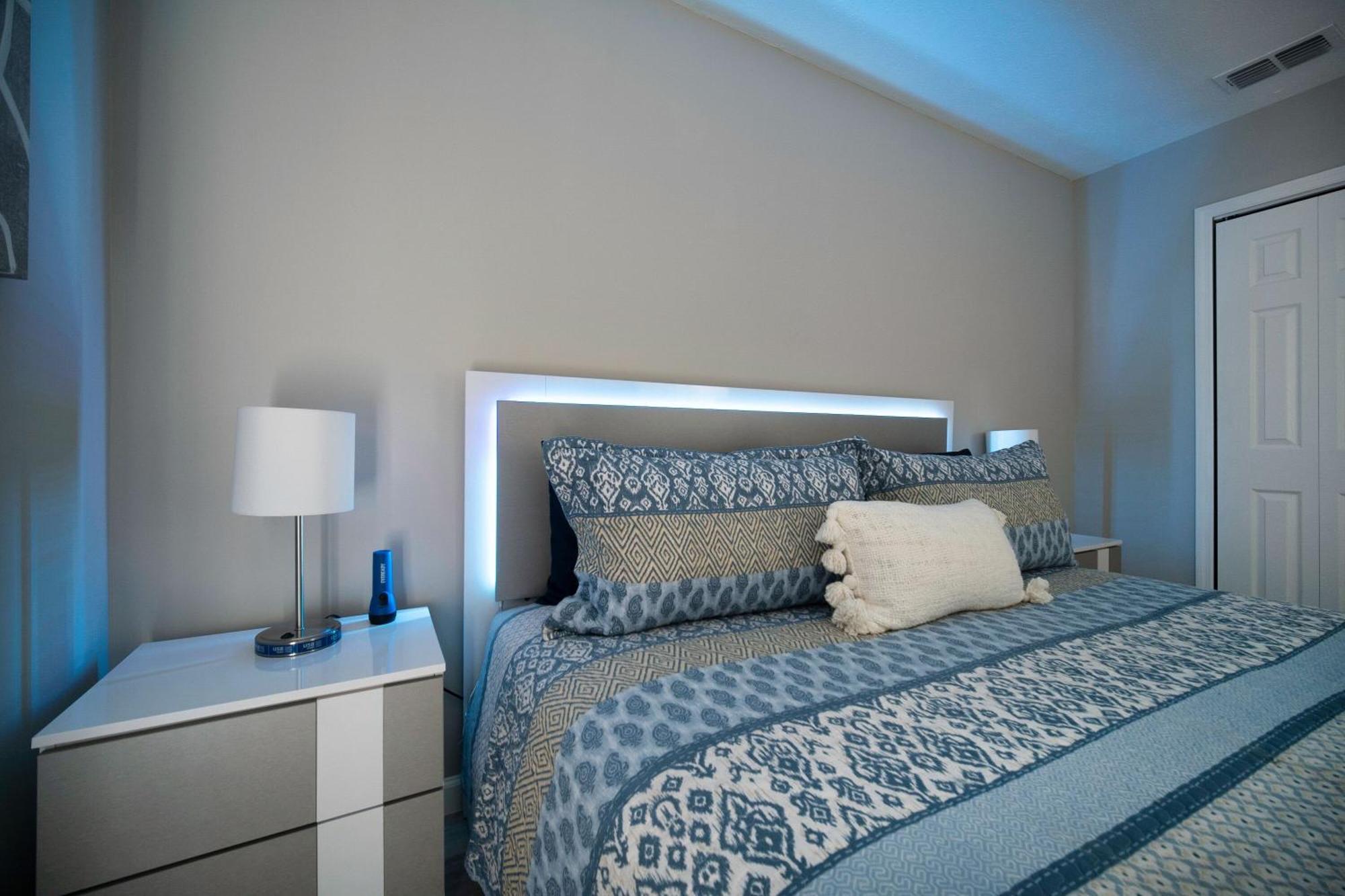 잭슨빌 Luxe Poolside Escape In Julington Creek 빌라 외부 사진
